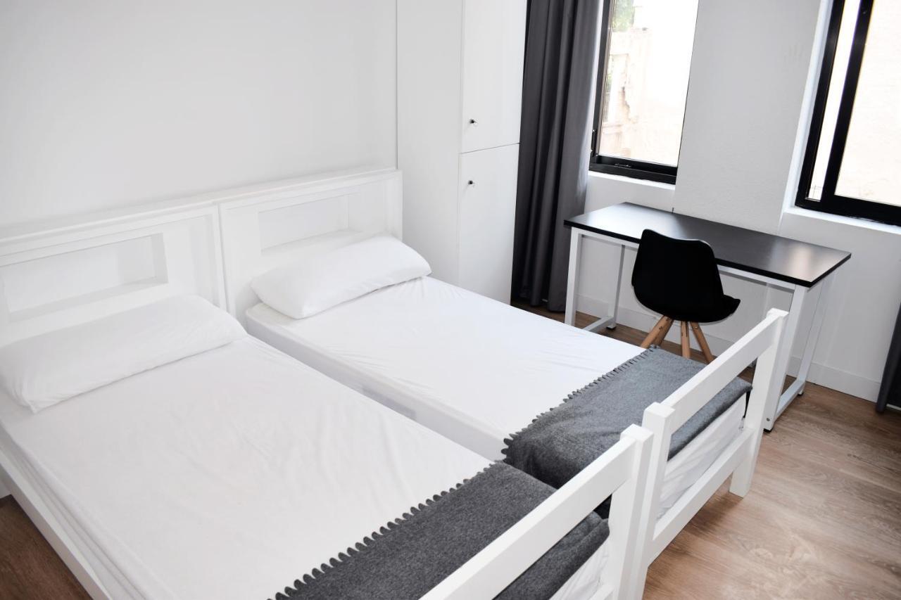 Ram R.c. Hostel Tarragona