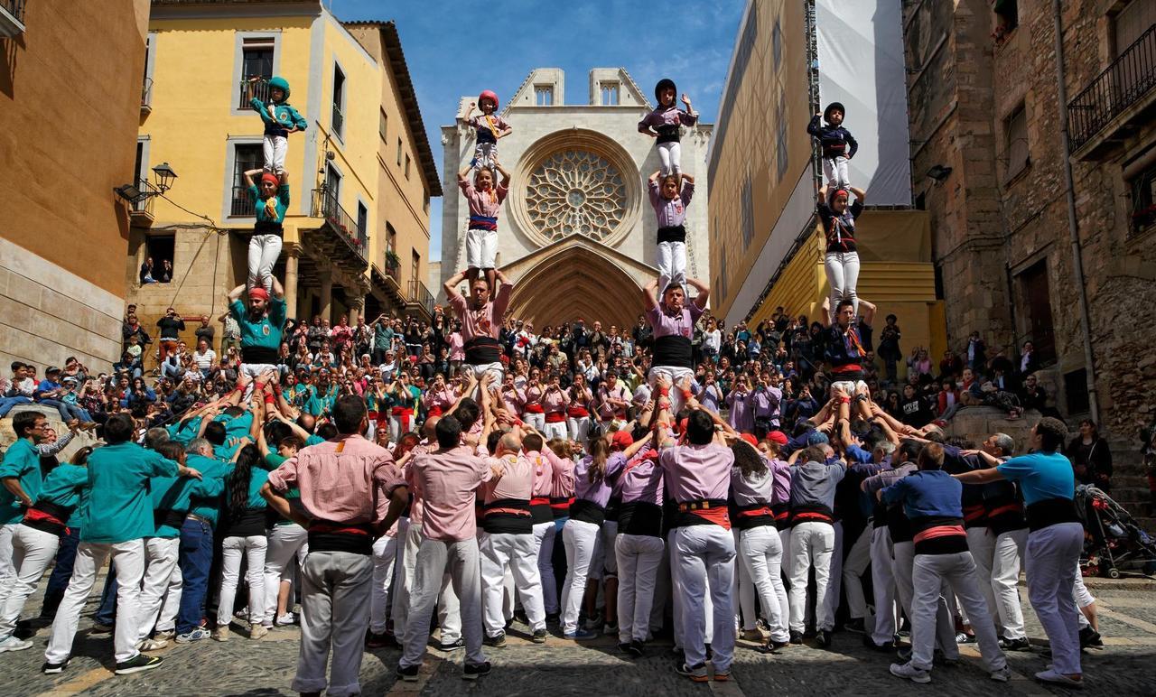 Hostel Ram R.c. Tarragona