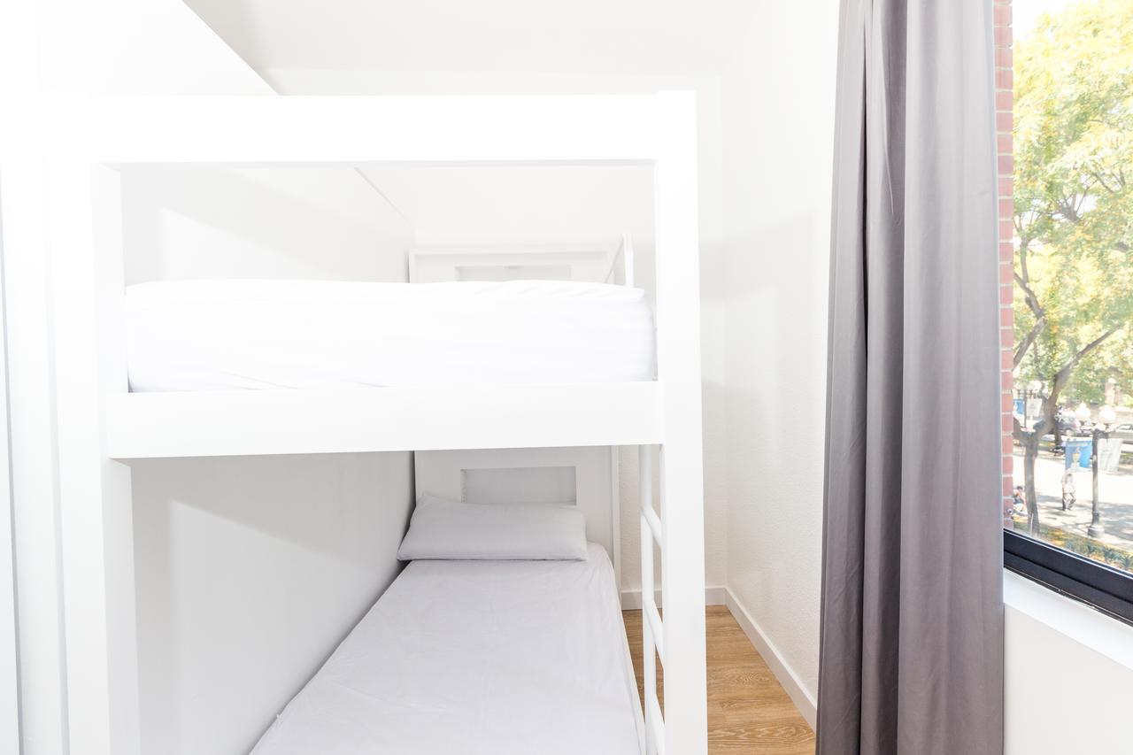 Ram R.c. Hostel Tarragona