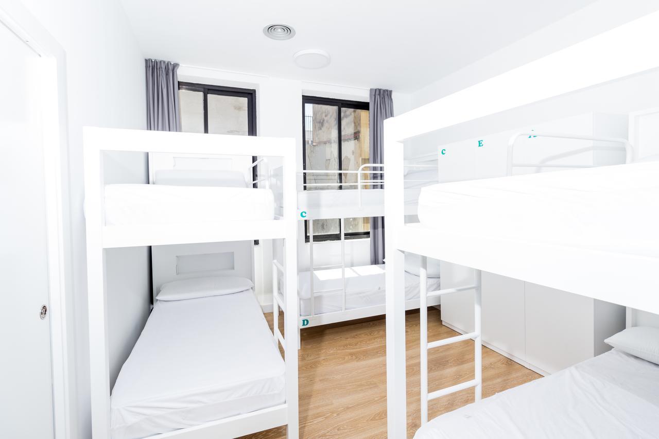 Hostel Ram R.c. Tarragona