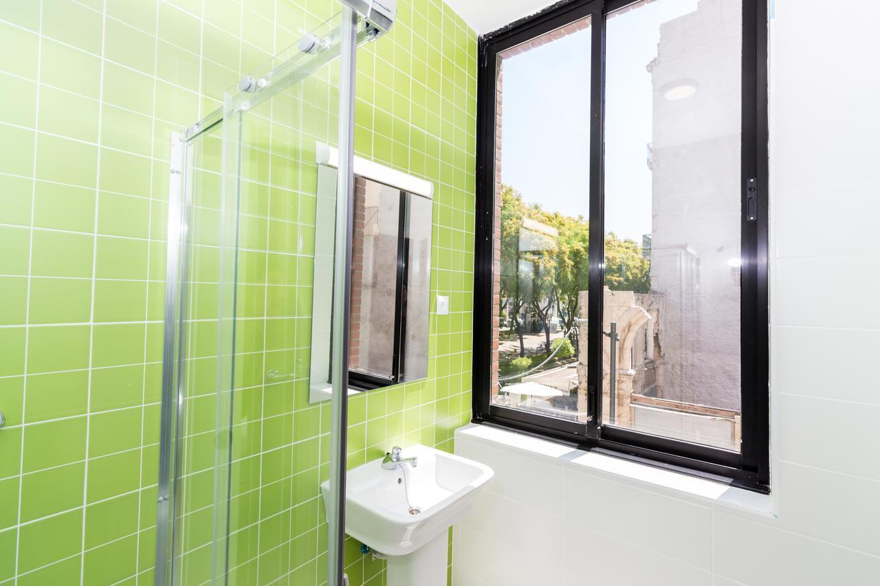 Hostel Ram R.c. Tarragona