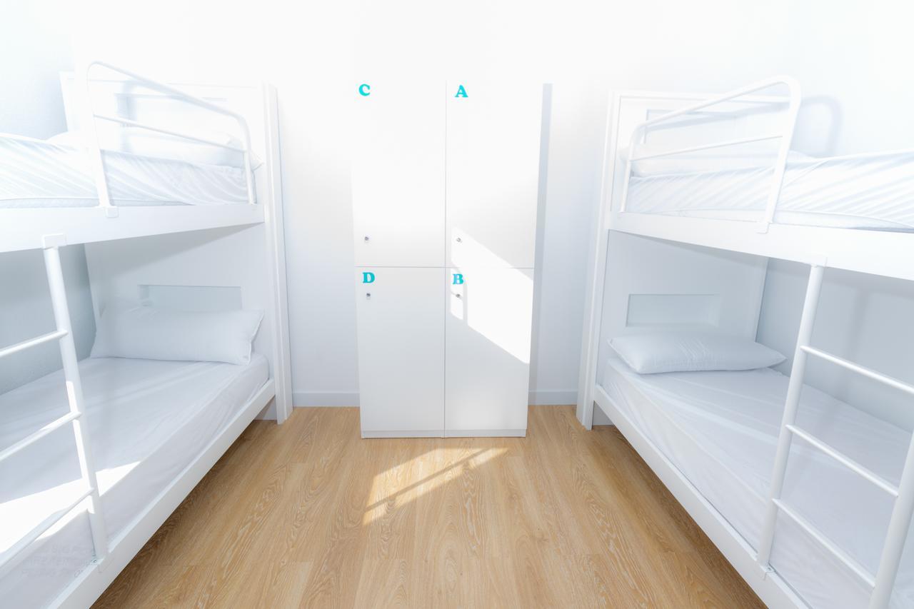 Ram R.c. Hostel Tarragona