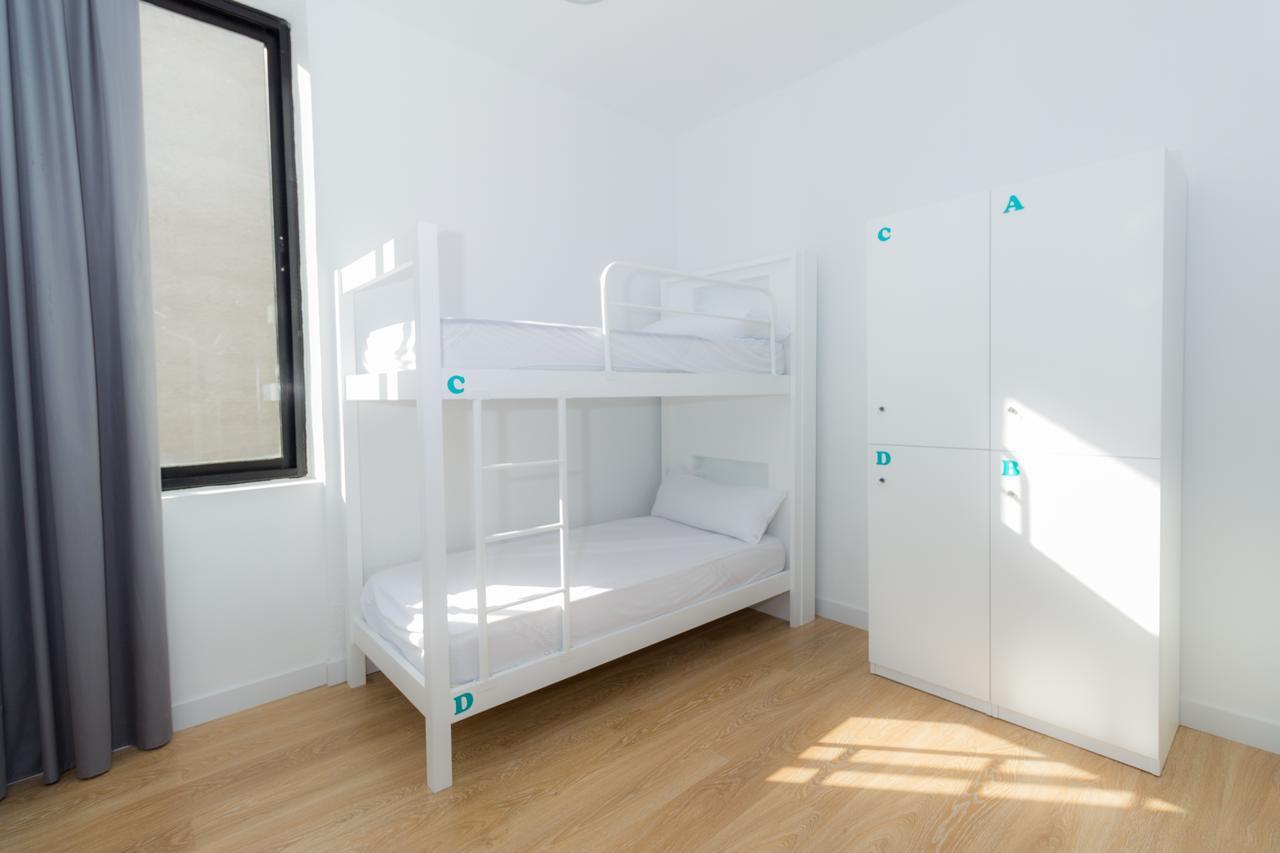 Hostel Ram R.c. Tarragona