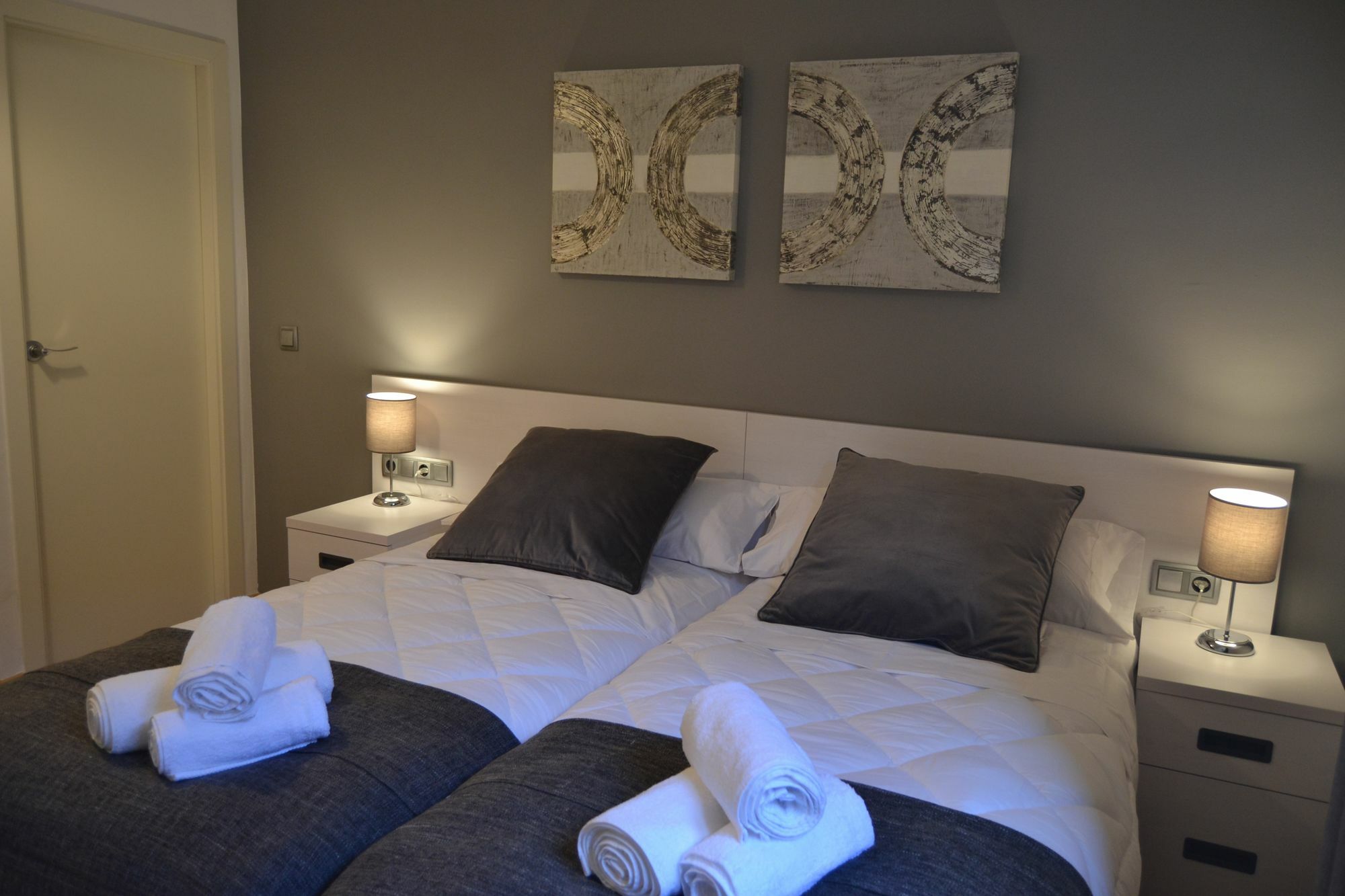 Hostel Ram R.c. Tarragona