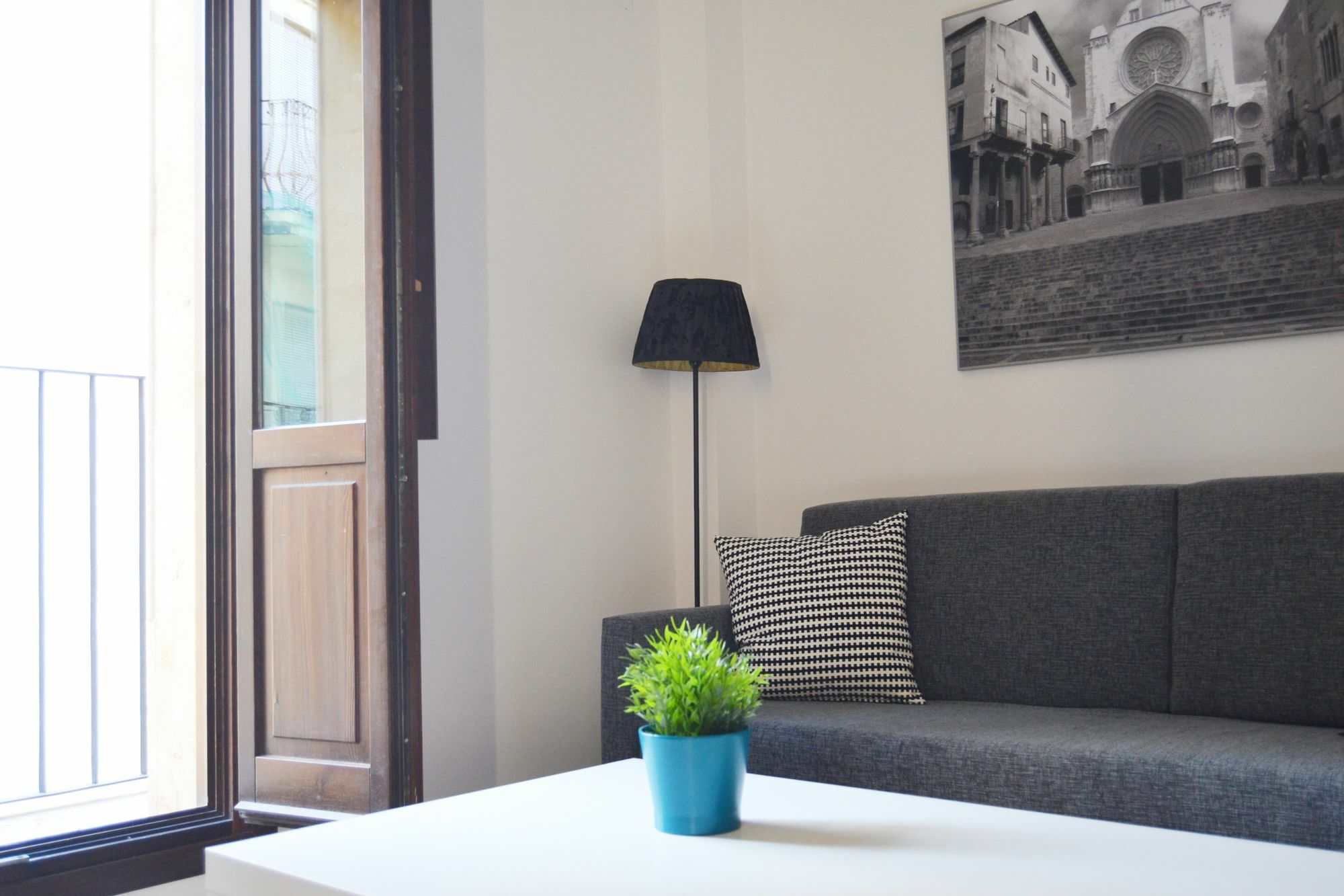 Hostel Ram R.c. Tarragona