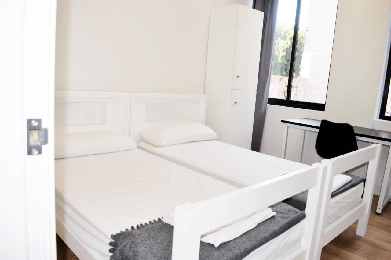 Auberge de jeunesse Ram R.c.
