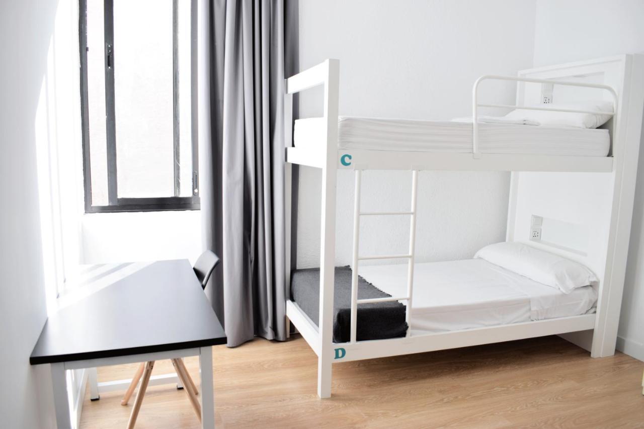 Hostel Ram R.c. Tarragona