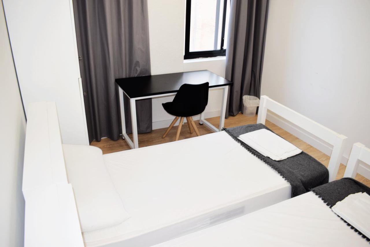 Hostel Ram R.c. Tarragona